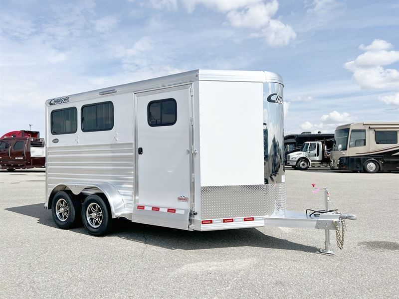 Cimarron Trailers for Sale