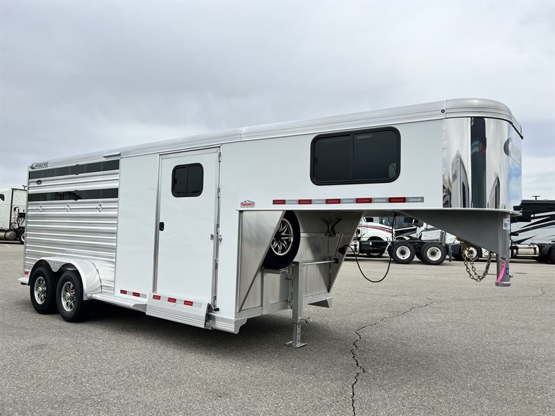 2023 Cimarron Norstar 3HGN