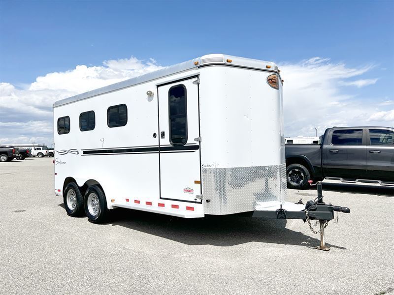 2006 Sundowner Sunlite 727