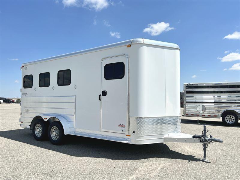 Kiefer Trailers for Sale