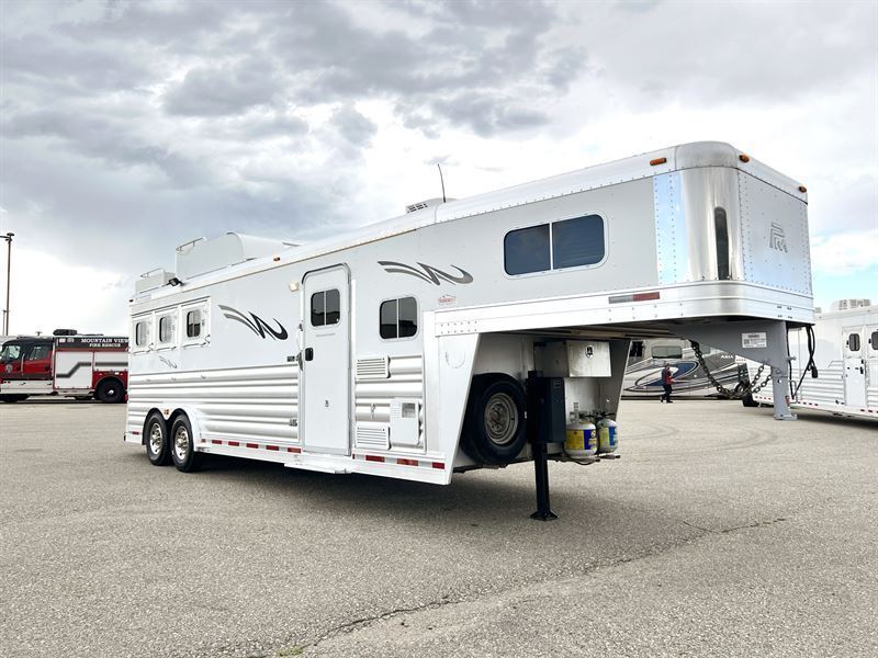 2012 Platinum Coach 3HGNLQ
