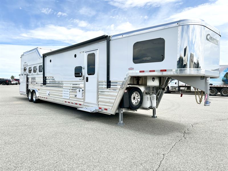2023 Cimarron Norstar 4HLQ
