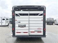 2024 Logan Coach cattleman stock