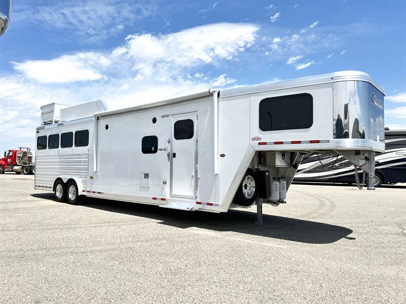 2022 Cimarron Norstar 4HLQ