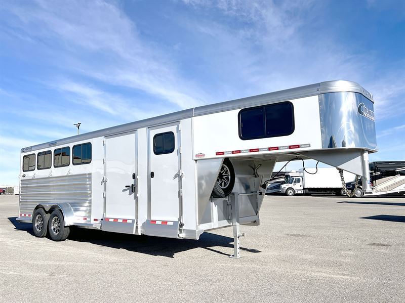 Cimarron Trailers for Sale