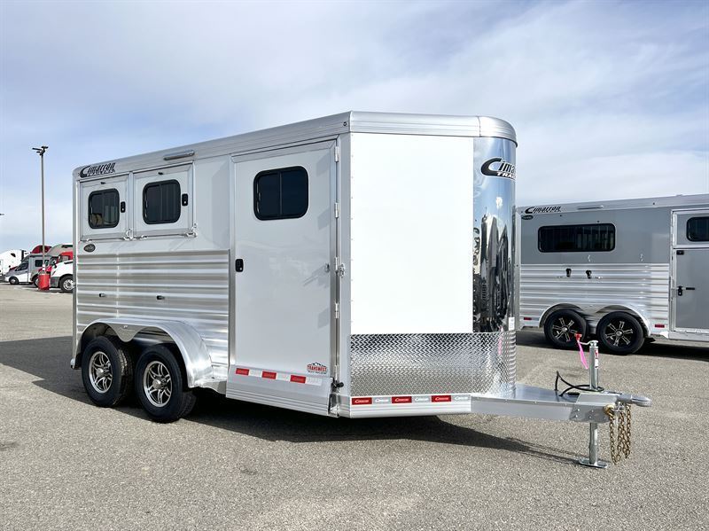 Cimarron Trailers for Sale