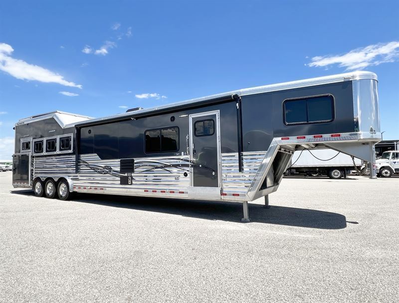 2020 Cimarron Norstar 4HLQ LQ