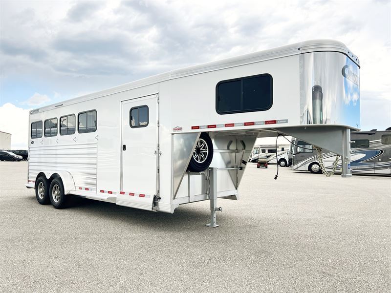 2024 Cimarron Norstar 4H GN