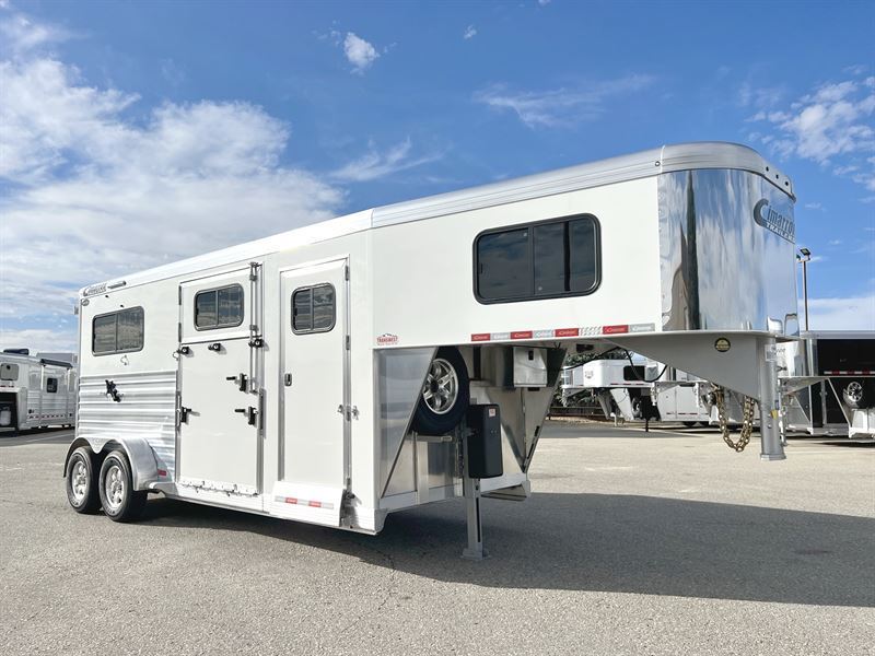 2024 Cimarron Norstar 2HGN