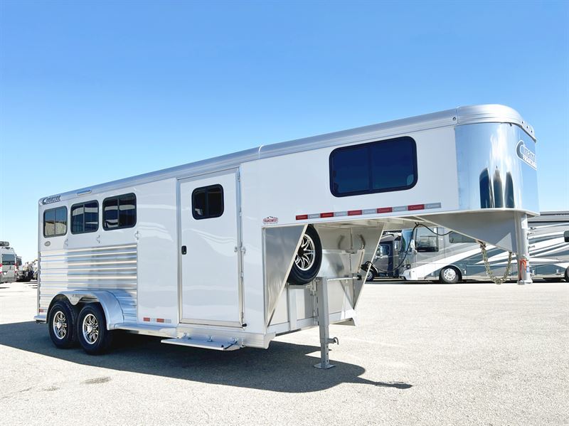 2024 Cimarron Norstar 3HGN