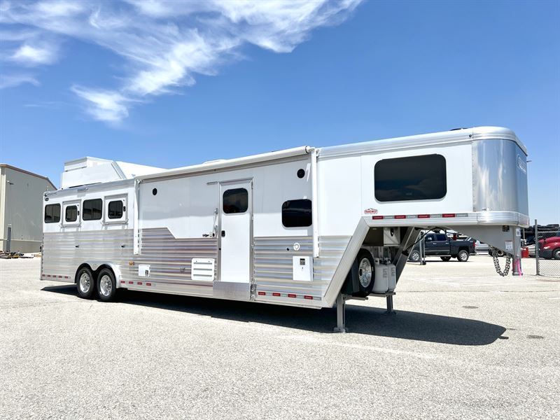2023 Cimarron Norstar 4HLQ