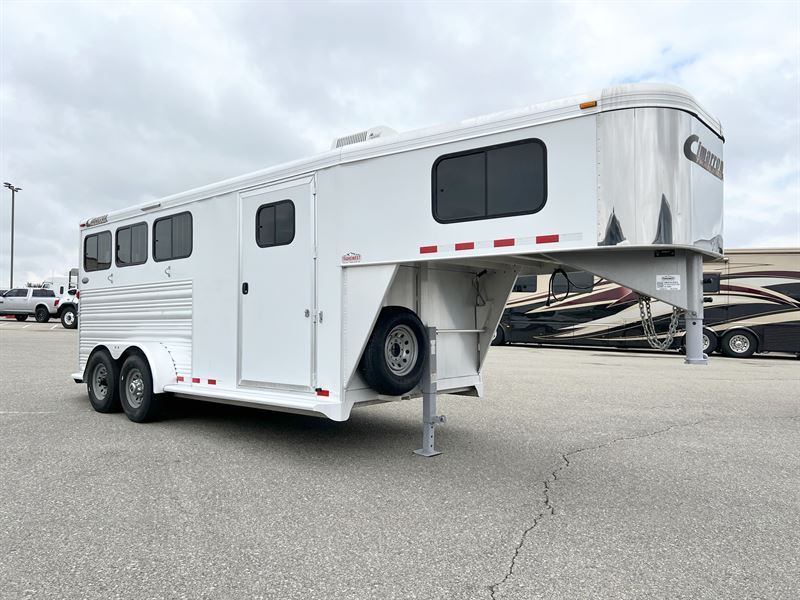 2016 Cimarron Norstar 3HGN