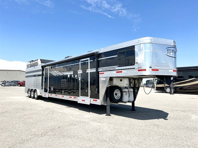 2022 SMC Stock LQ