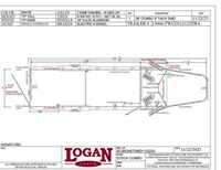 2024 Logan Coach stockman combo