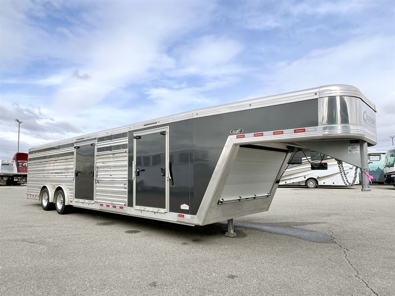 2020 Cimarron Stierwalt Signature Series Stock