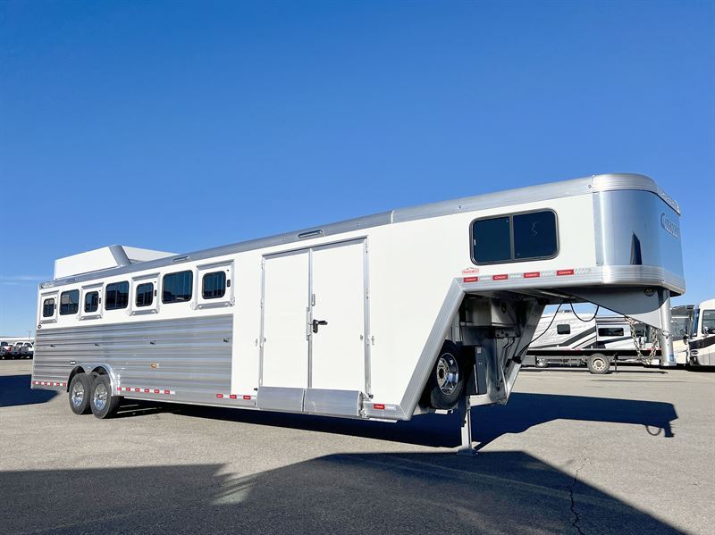 2024 Cimarron Norstar 7hgn