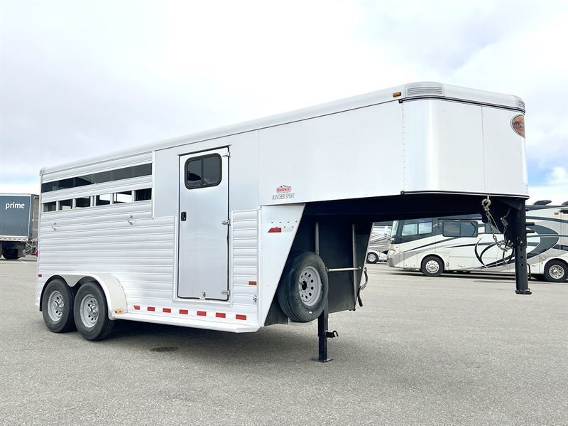 2011 Sundowner 3HGN