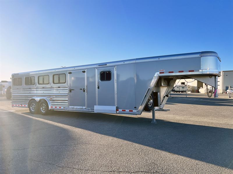 2024 Cimarron Showstar LX
