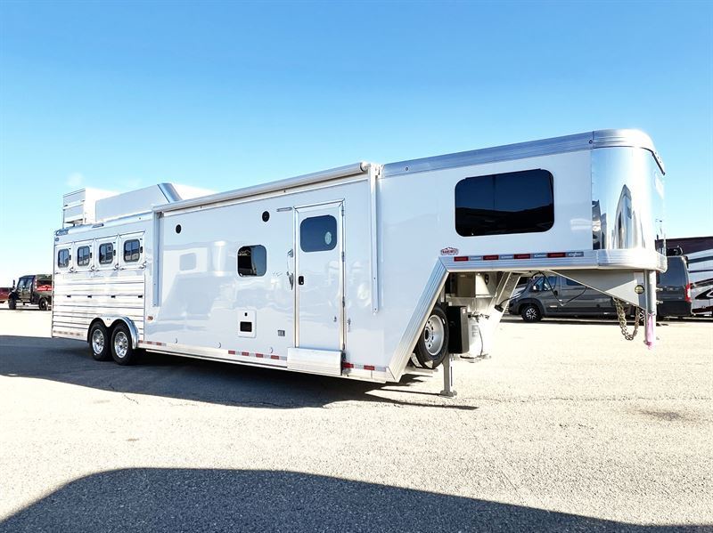 2024 Cimarron Norstar 4HLQ