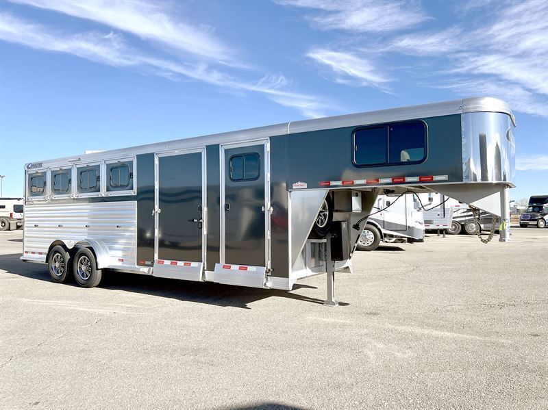 2024 Cimarron Norstar 4HGN