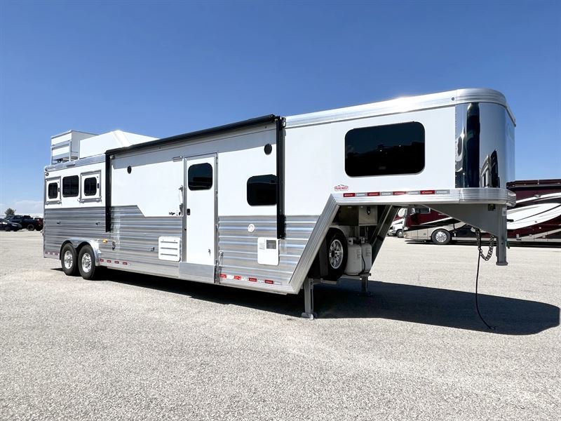 2023 Cimarron Norstar 3HLQ