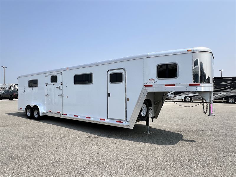 2008 Exiss 4h head to head