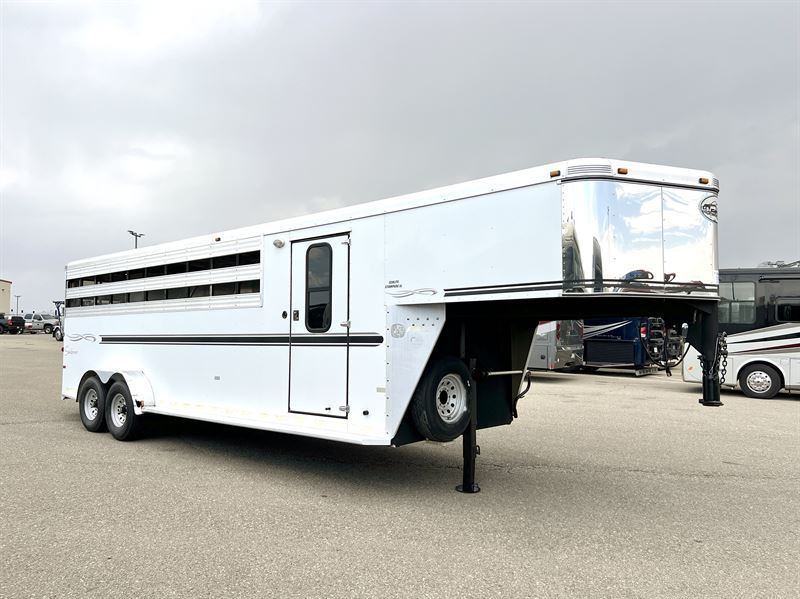 2005 Sundowner stampede 5hgn