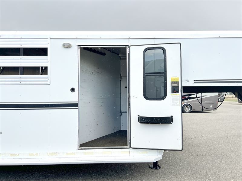 2005 Sundowner stampede 5hgn