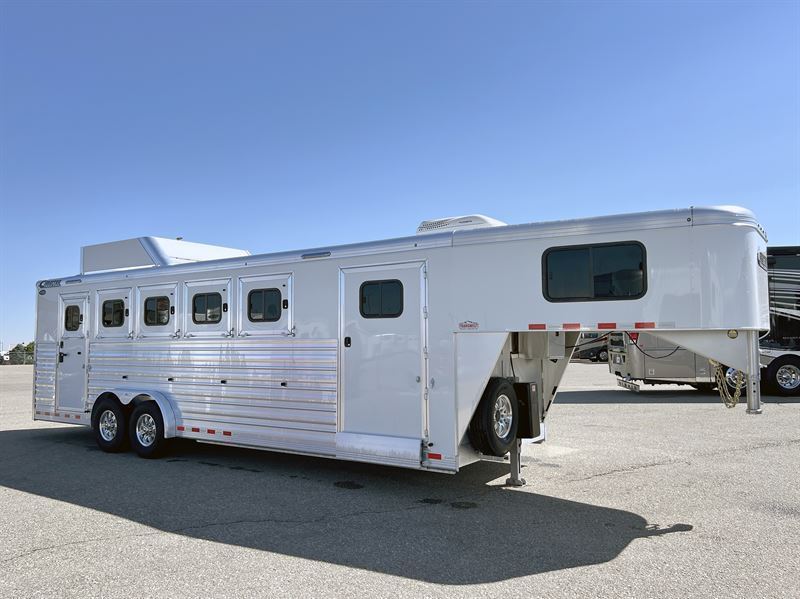 2024 Cimarron Norstar 5HGN