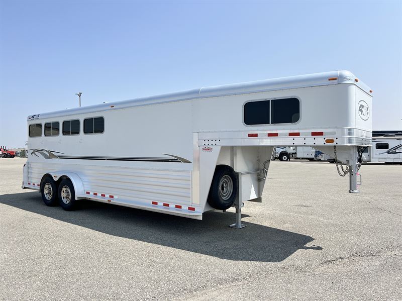 2007 4 Star 4H GN