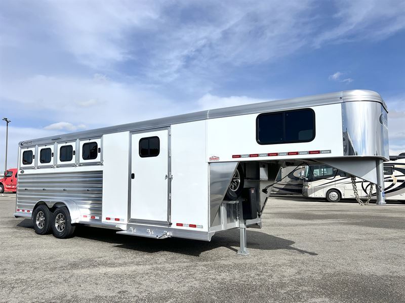2024 Cimarron Norstar 4HGN