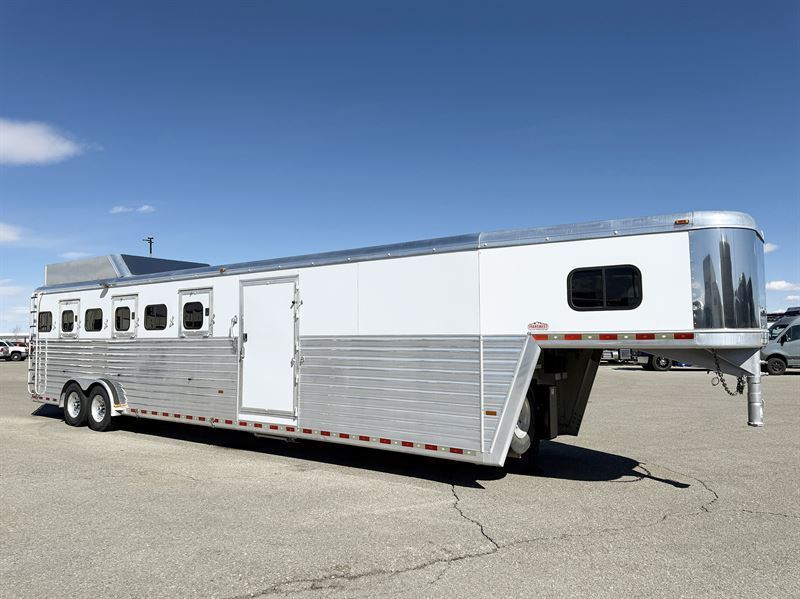 2008 HART 6HGN