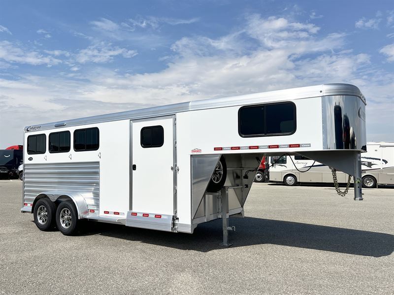 2025 Cimarron Norstar 3HGN