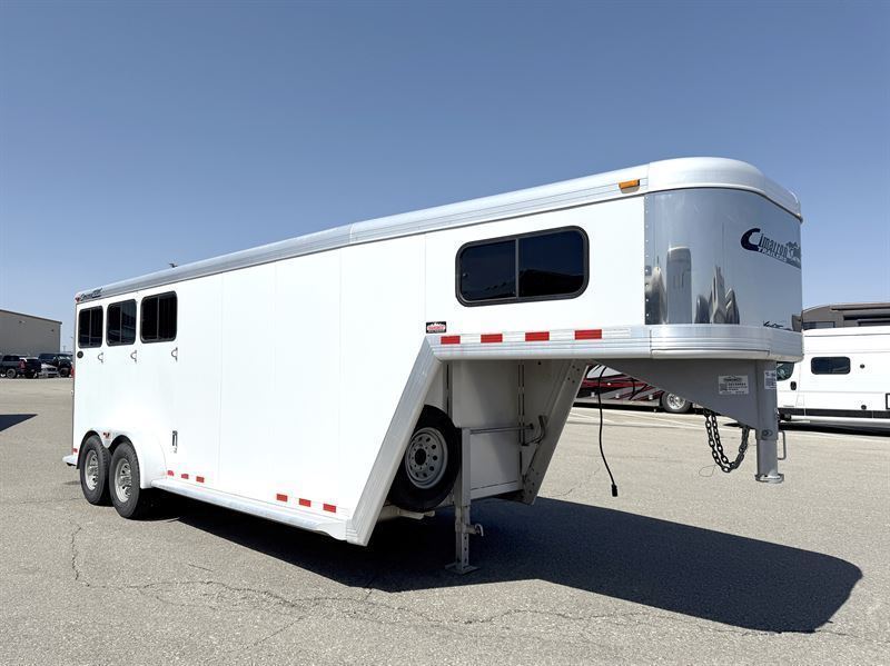 2009 Cimarron Norstar 3HGN
