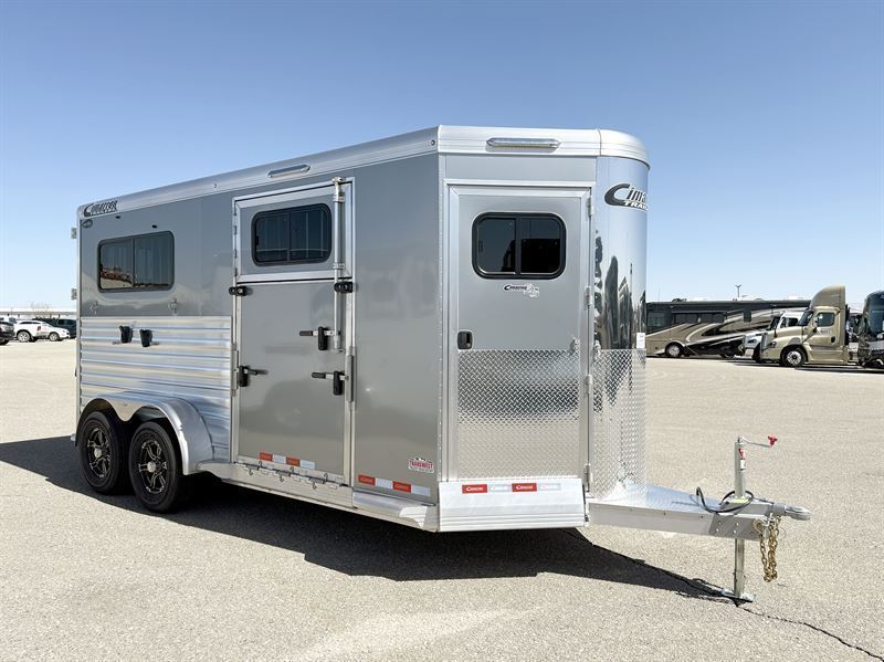 2025 Cimarron Norstar Warmblood