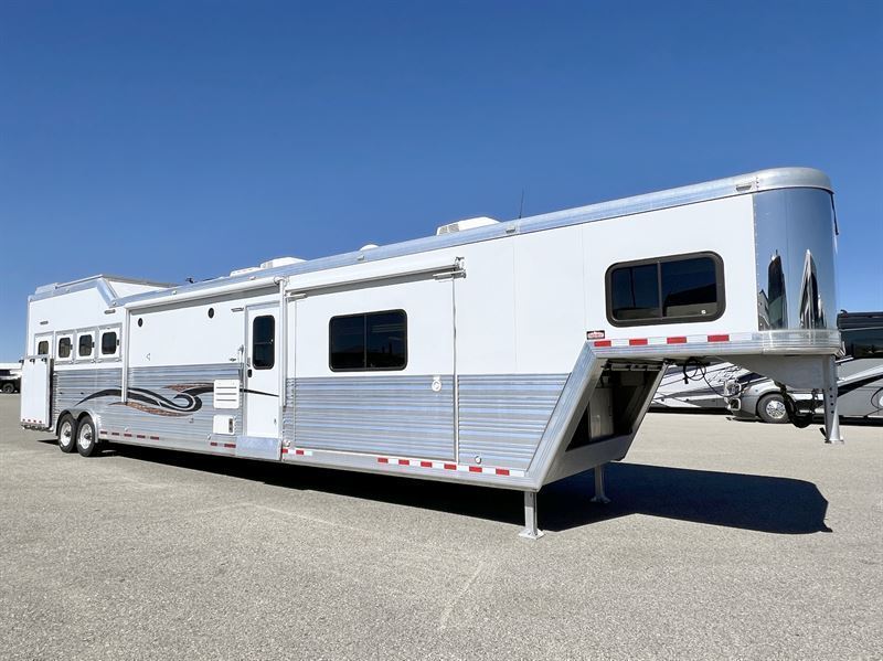 2014 Cimarron Norstar 4HLQ LQ