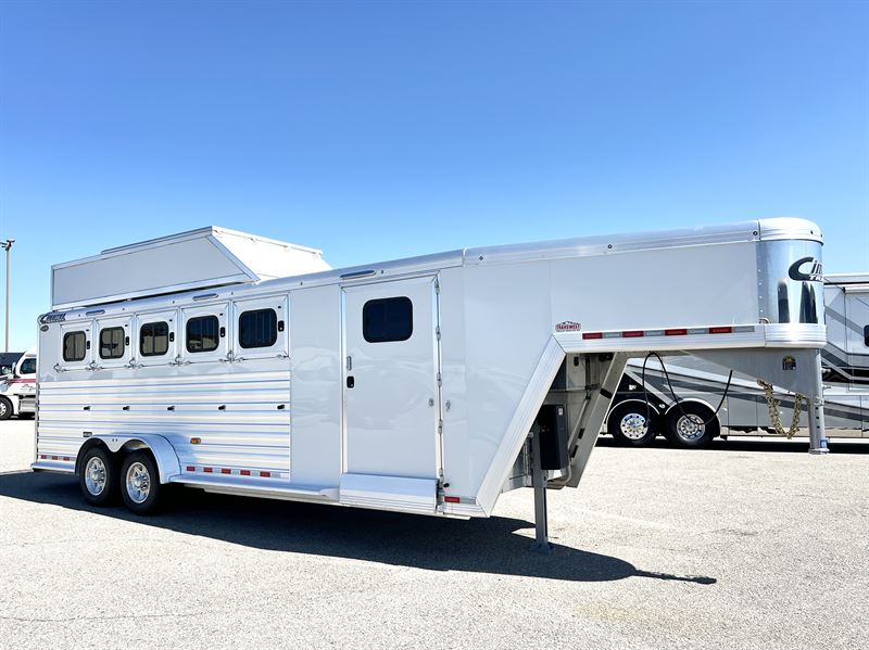 2024 Cimarron Norstar 5HGN