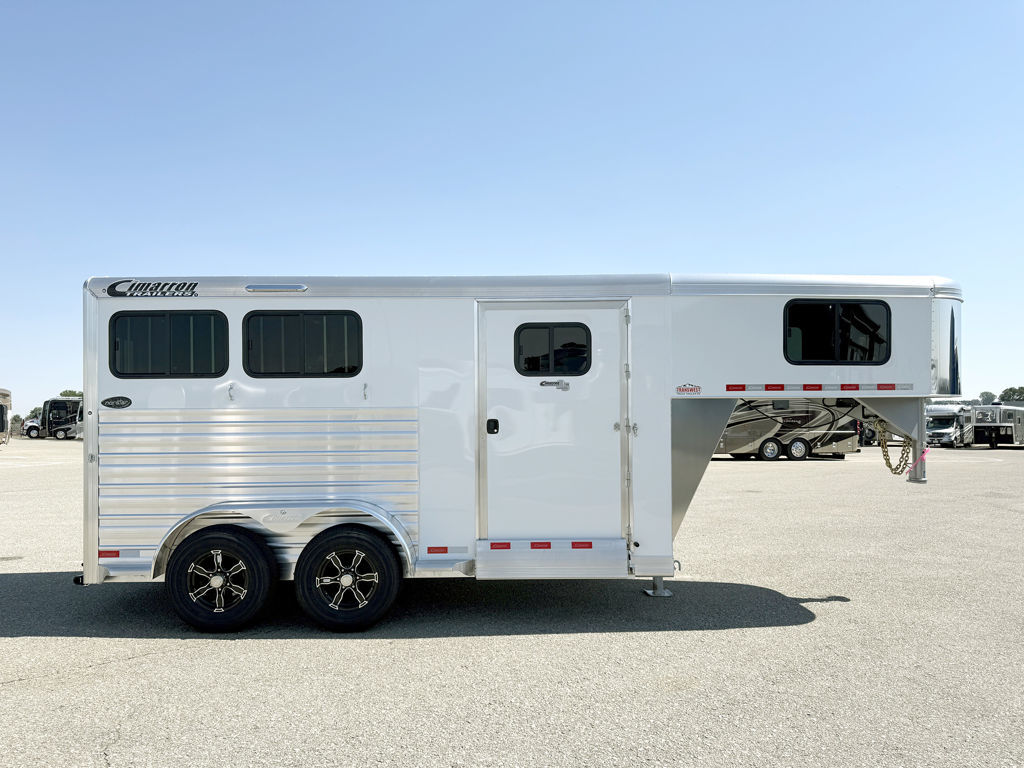 2026 Cimarron norstar 2hgn