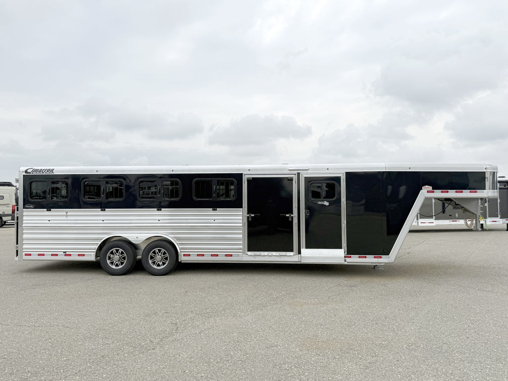 2026 Cimarron showstar lx