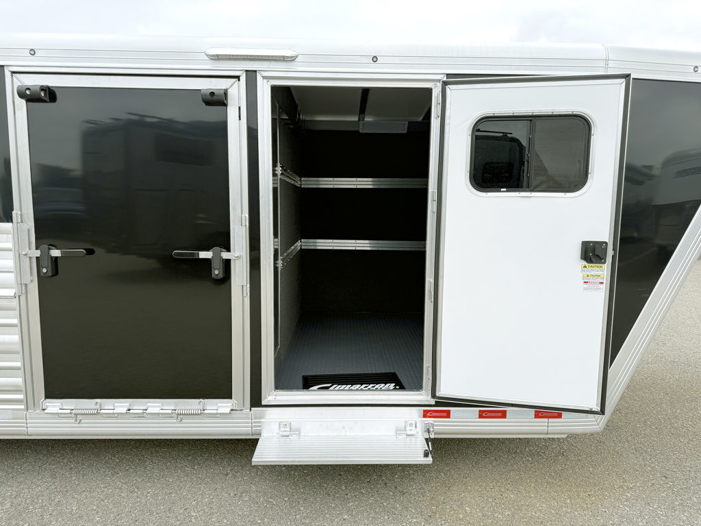 2026 Cimarron showstar lx