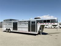 2019 Stock horse Elite Combo Stock