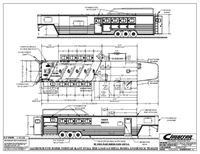 2026 5 horse Cimarron Norstar 5HLQ