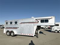 2001 3 horse 4 Star 3HGN