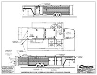 2027 Stock horse Cimarron Stierwalt Pro Series
