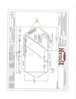 2026 2 horse Logan Coach CROSSFIRE 2HBP