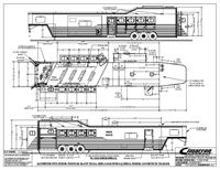 2026 5 horse Cimarron Norstar 5HLQ