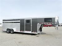 2026 Stock horse Cimarron Lonestar Stock Combo