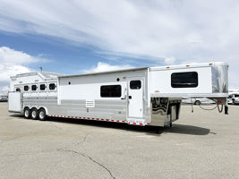 2019 5 horse Twister 5HLQ