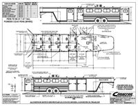 2027 Pigs/Sheep horse Cimarron Showstar LX