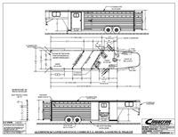 2027 Stock horse Cimarron Lonestar